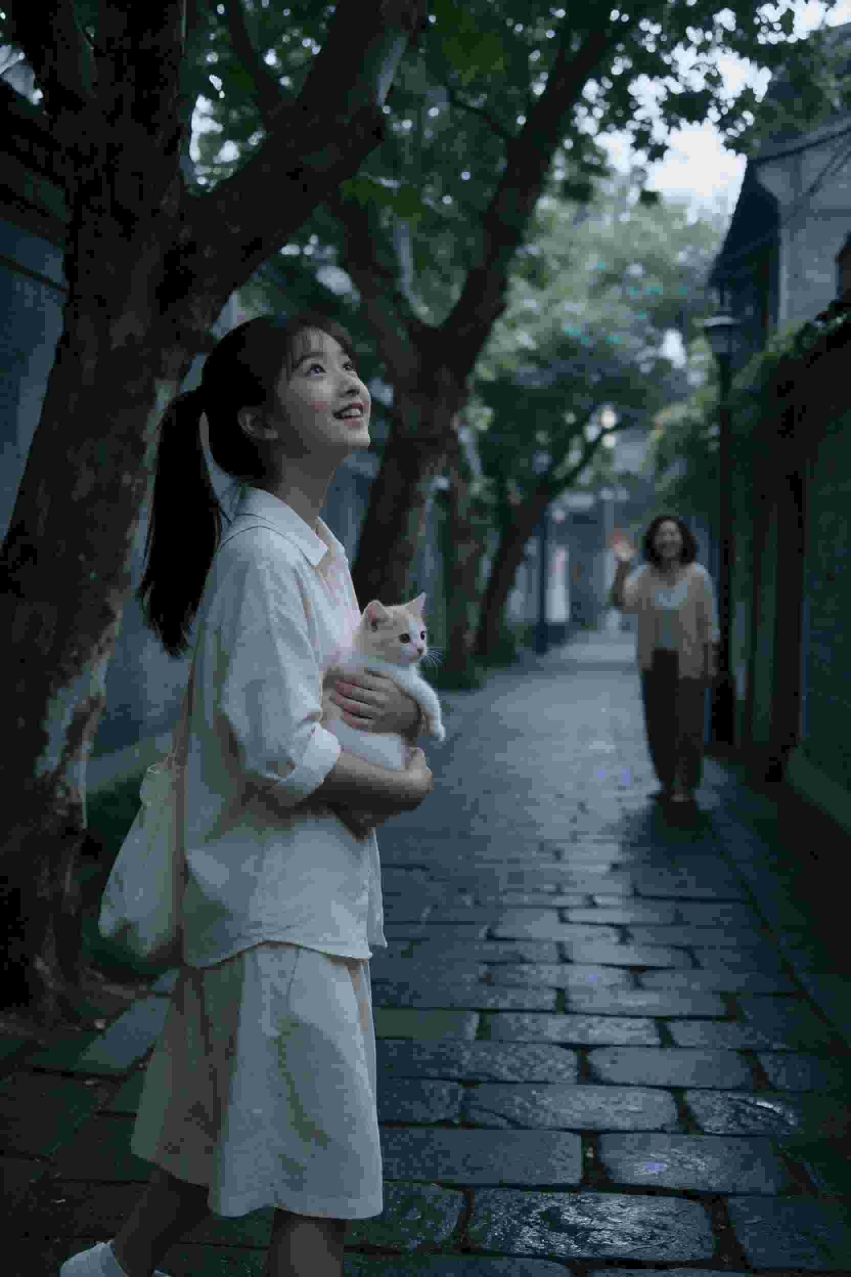 法医秦明