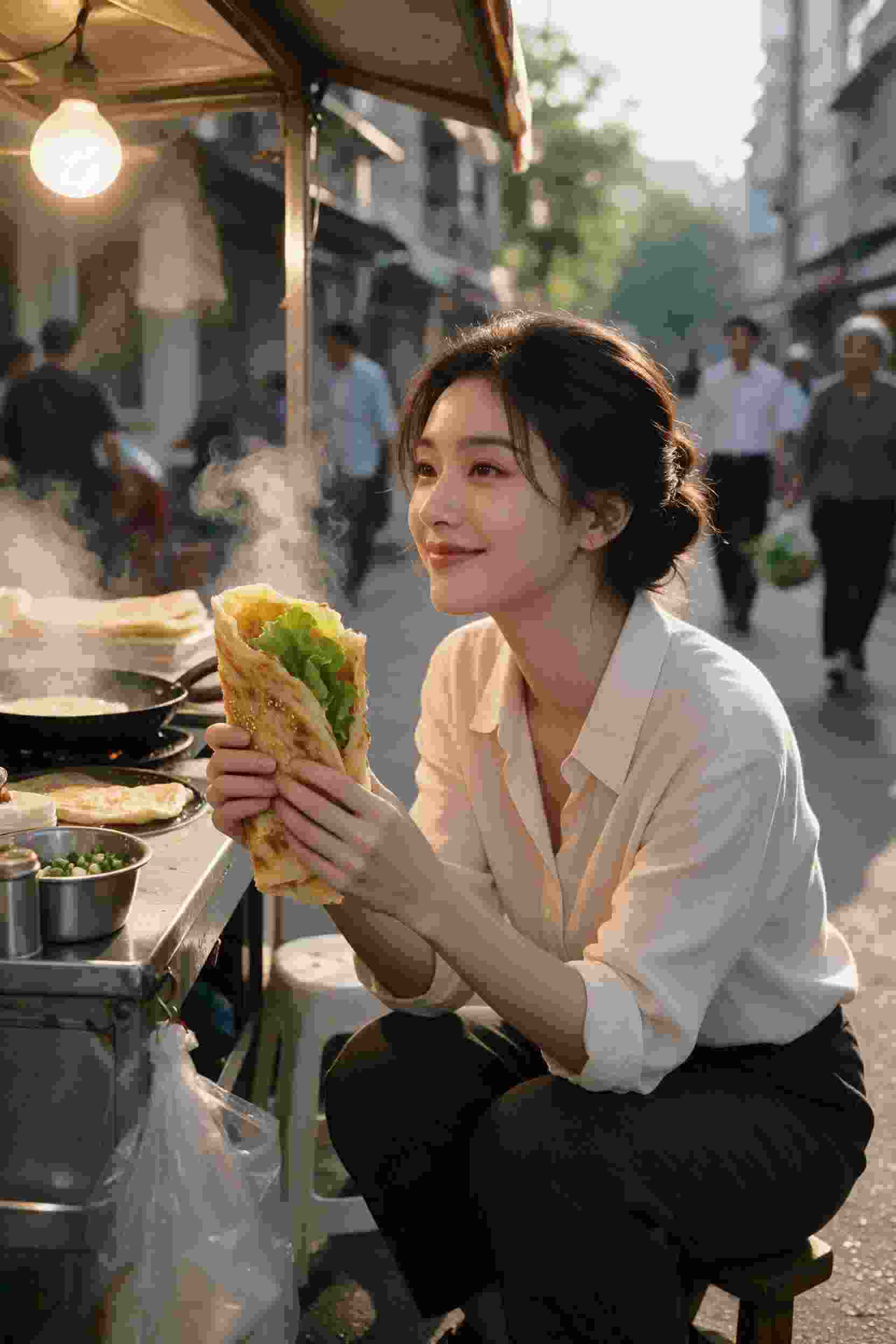 情法间