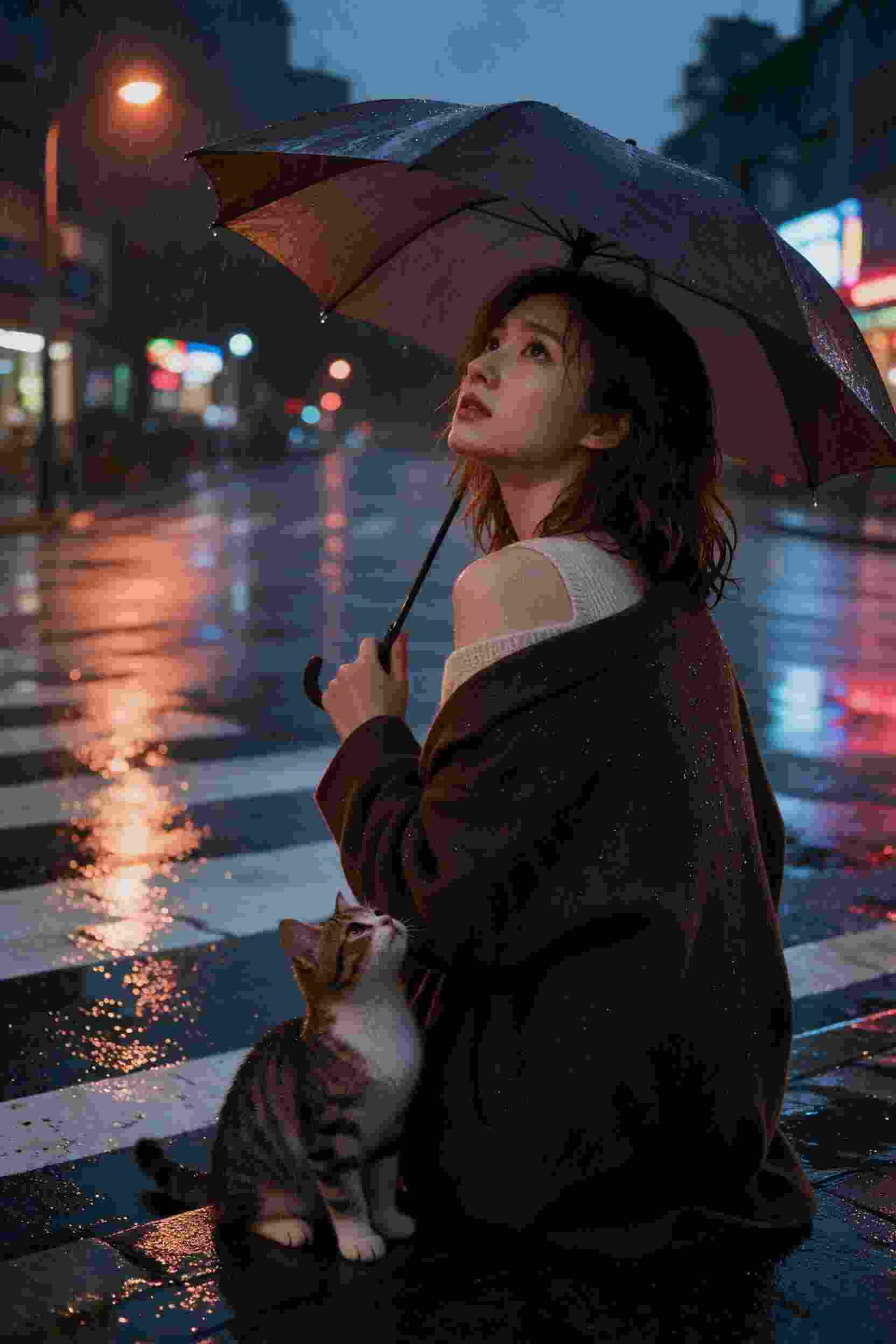无证之罪